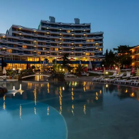 In Trakia Plaza Complex * Słoneczny Brzeg