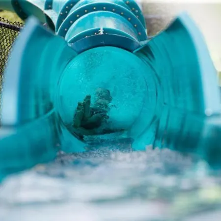 Apartament In Trakia Plaza Complex *