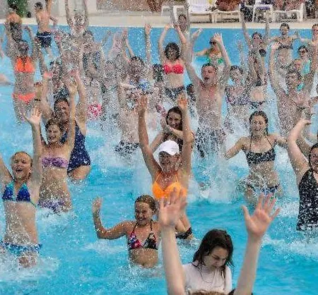 In Trakia Plaza Complex * Słoneczny Brzeg