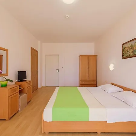 In Trakia Plaza Complex Apartament *