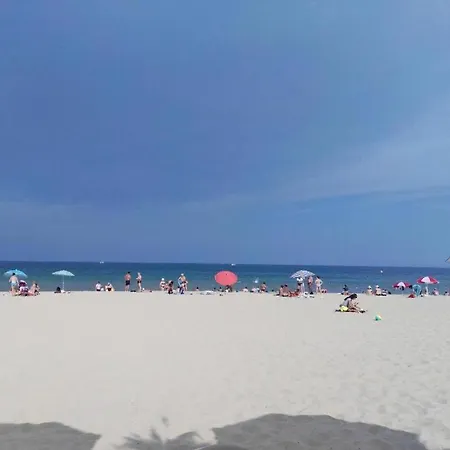 In Trakia Plaza Complex דירה