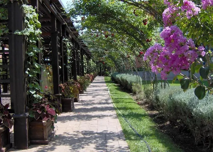 Daire In Trakia Plaza Complex Sunny Beach