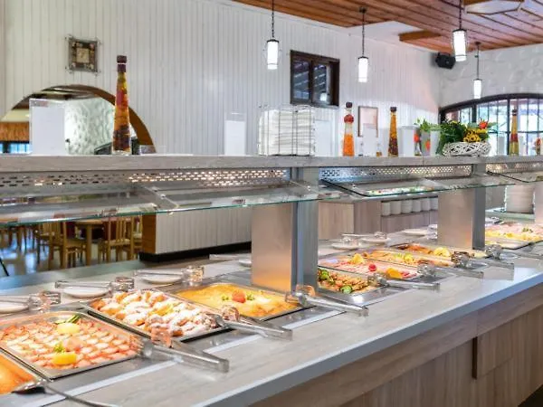 Daire In Trakia Plaza Complex Sunny Beach