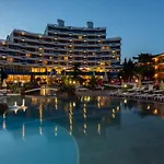 In Trakia Plaza Complex * Slantchev Briag
