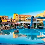 Appartement In Trakia Plaza Complex Slantchev Briag