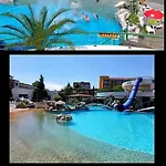 In Trakia Plaza Complex * Slantchev Briag