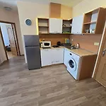 Appartement In Trakia Plaza Complex *