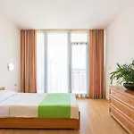 In Trakia Plaza Complex Appartement Slantchev Briag