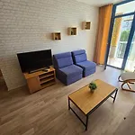 Appartement In Trakia Plaza Complex Slantchev Briag