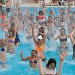 In Trakia Plaza Complex * Slantchev Briag